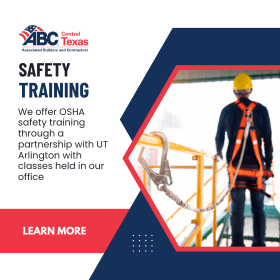 ABC Safety Training