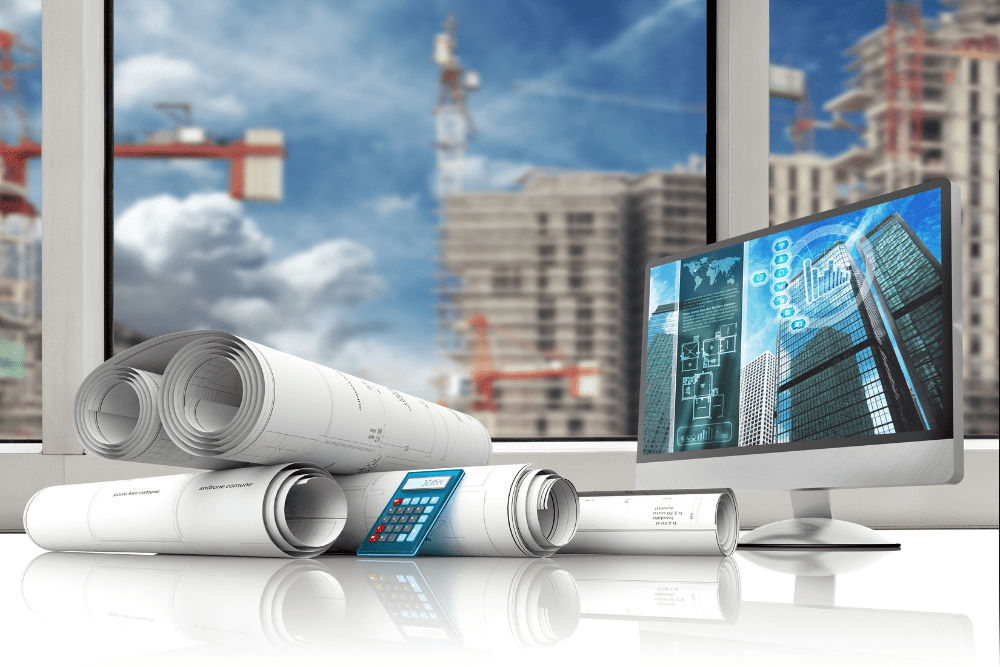 Architectural Plans & Drawings