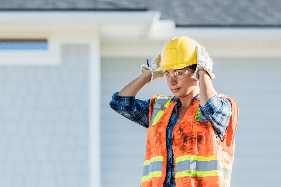 Building Diversity: How Engaging Women is Transforming the Construction Workforce