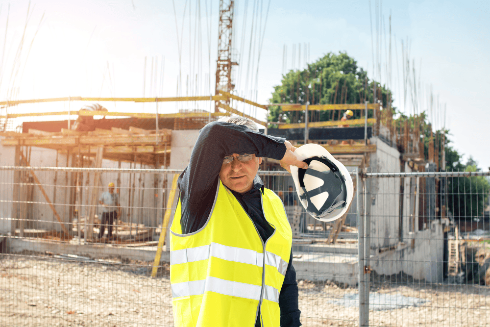 OSHA's Role in Combatting Heat Stress