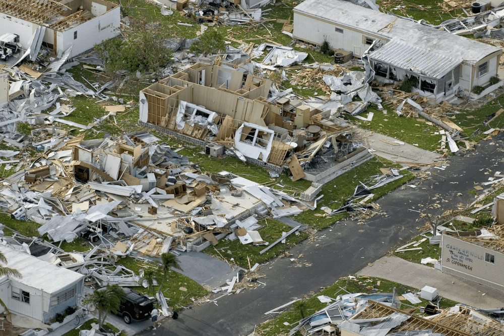 After the Storm: Navigating the Aftermath