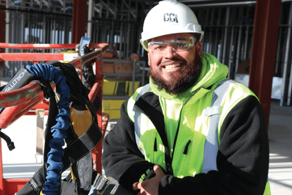 Construction Summit Abc Central Texas