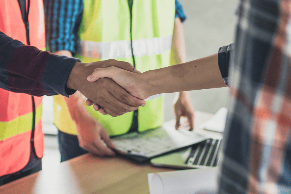 Industry Association Benefits in Construction