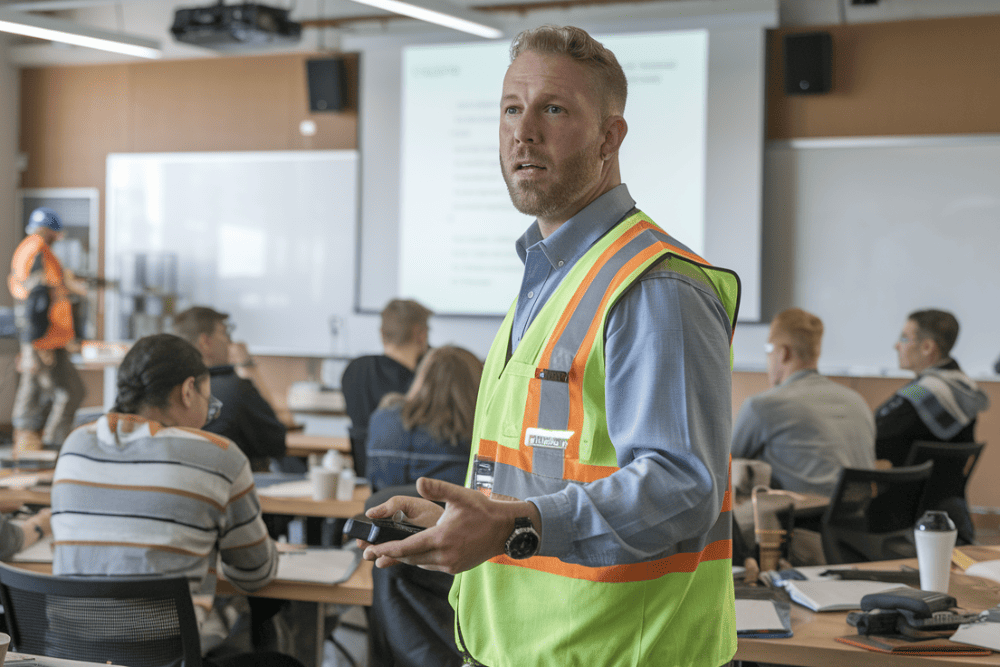 ABC Project Management Institute