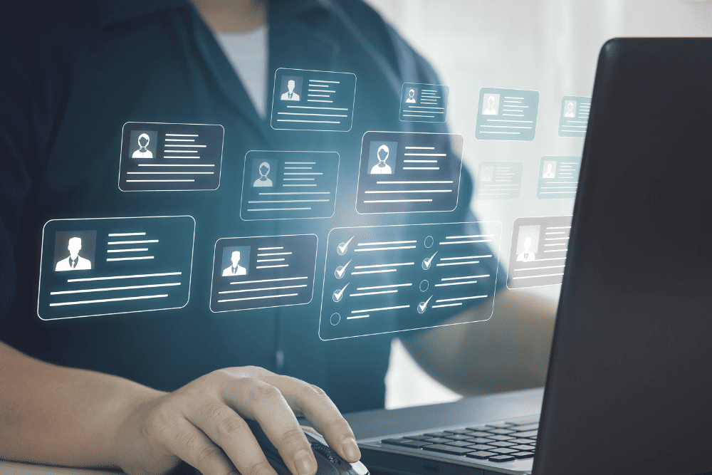 HR software for construction