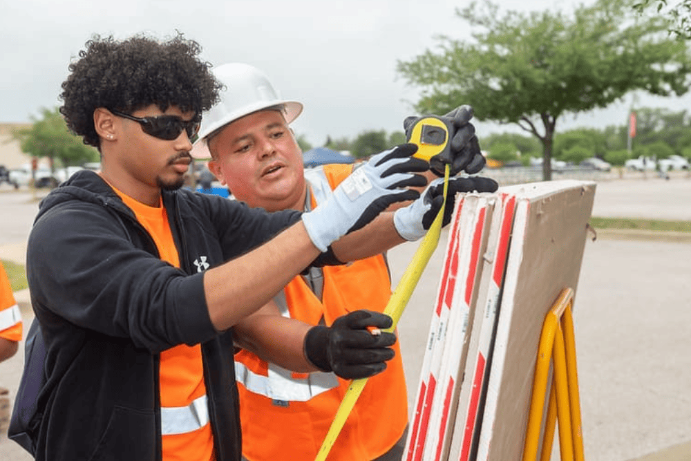 Careers in Construction Day