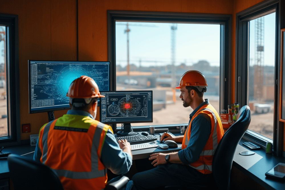 Cybersecurity and the Threats to AEC Data