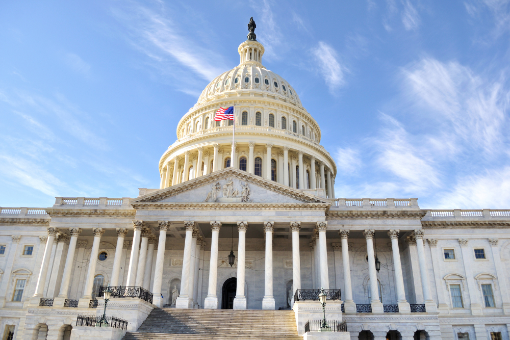 Employee Rights Act Reintroduced in US Senate
