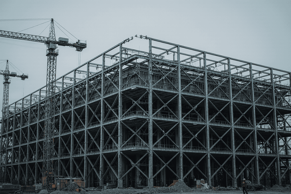 Data Centers in Texas