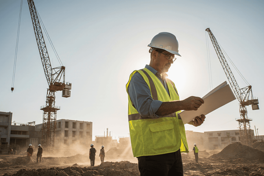 Construction Association Membership Benefits