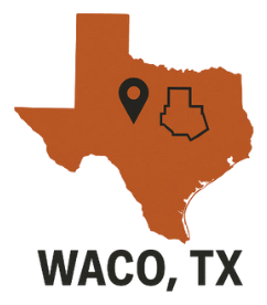Waco, TX