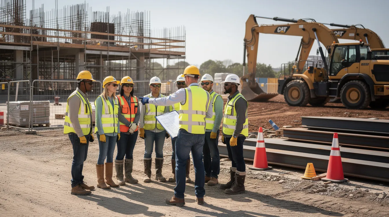 mental health in construction