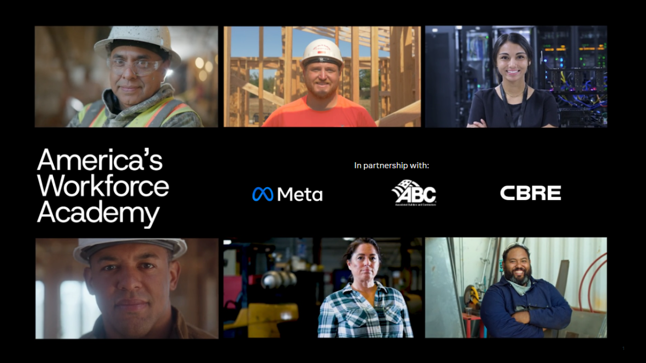 America's Workforce Academy