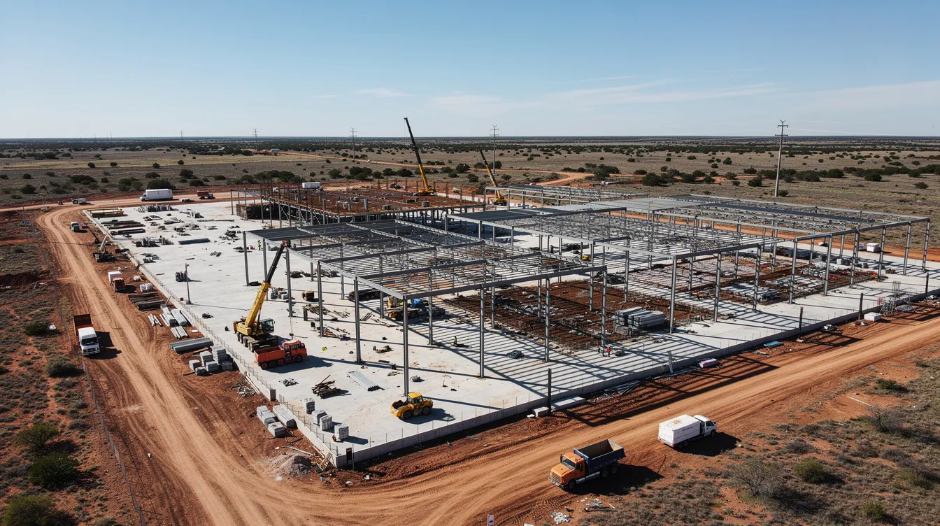 Retainage in Construction Contracts: A Central Texas Contractor's Guide