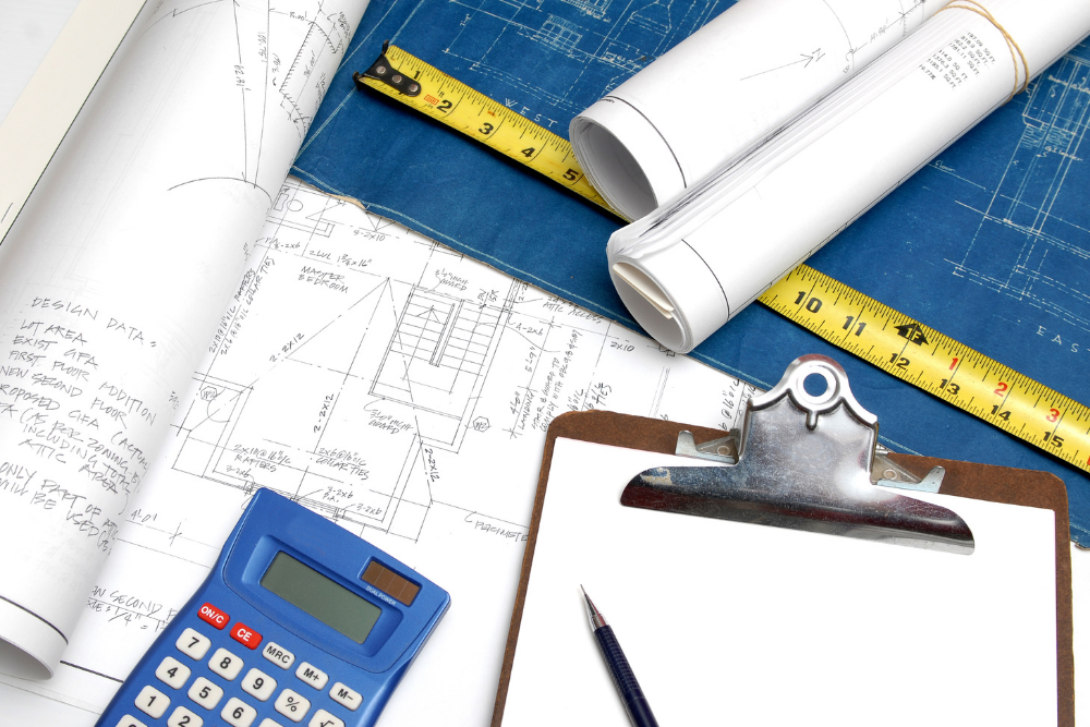 Construction Estimating