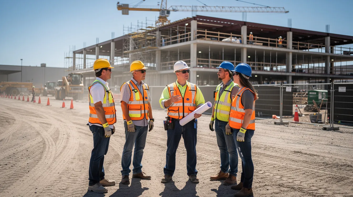 Construction Worker Retention and a Superintendent’s Suicide Prevention Week Plan for Central Texas
