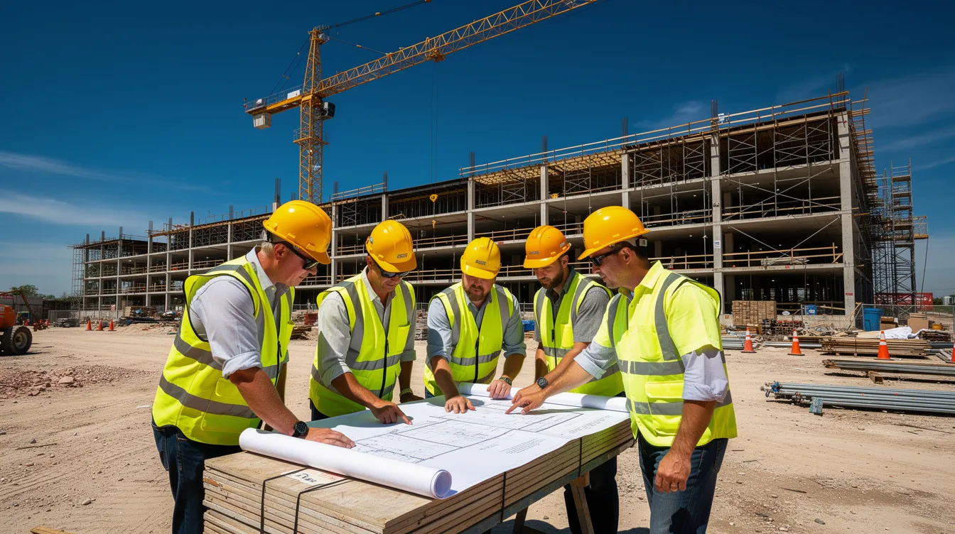 Austin Construction Market 2026 for Small Contractors: How to Grow Without Overreaching