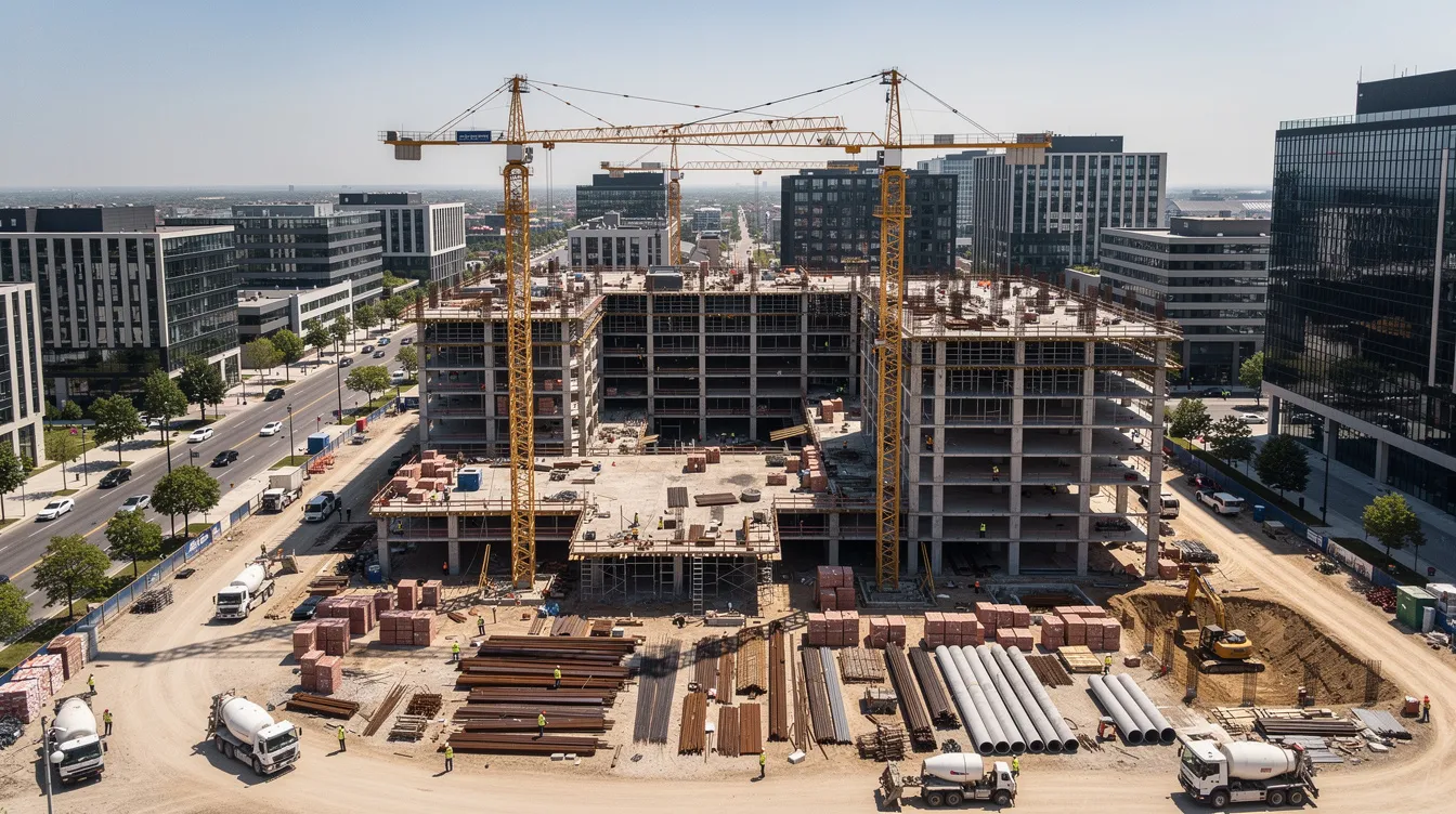 AI in Construction Management: A Practical Blind-Spot Audit for Central Texas Contractors