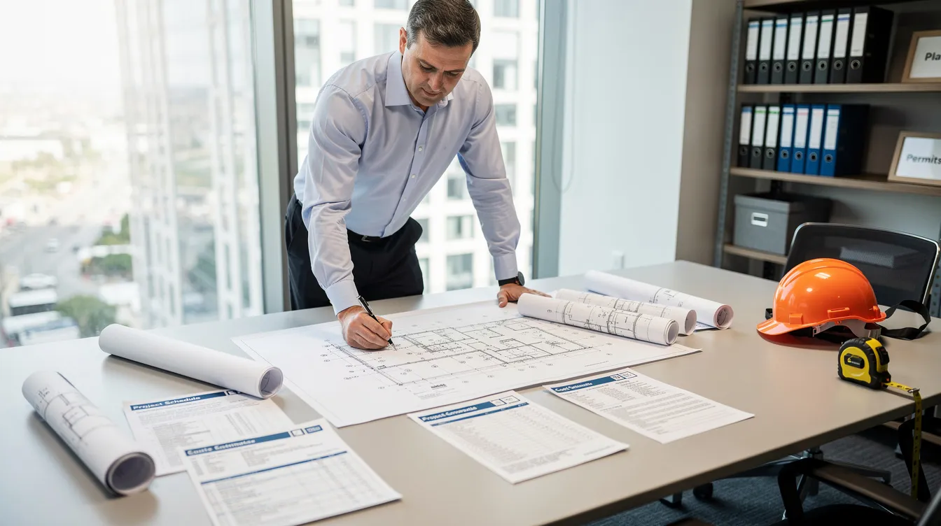 How Mediation Fits Into Construction Dispute Resolution for Central Texas Contractors