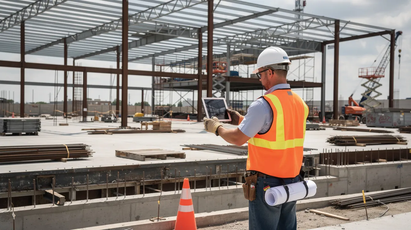 Construction Claims Documentation for Central Texas Contractors