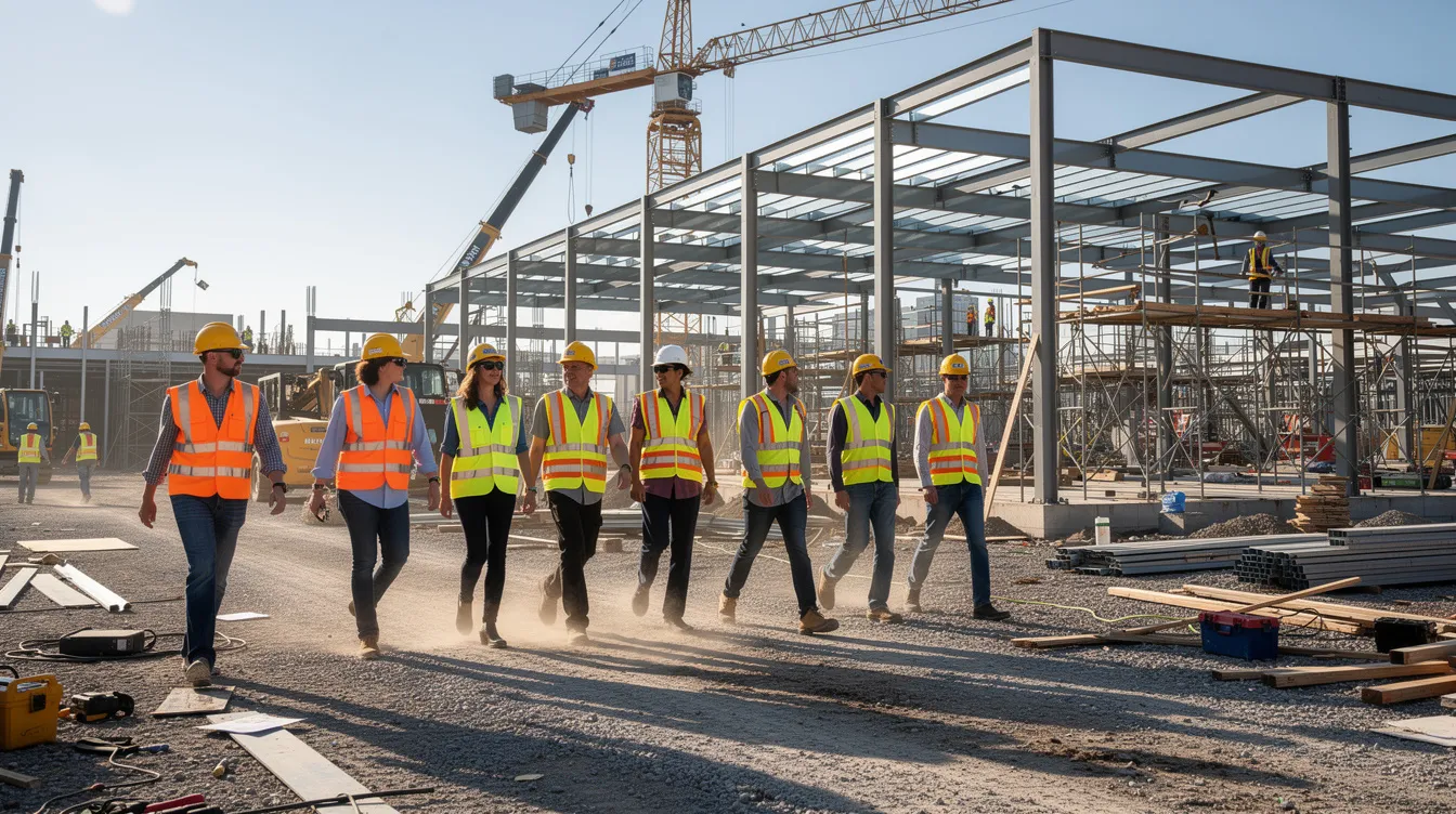 Owner Behavior and Project Outcomes in Central Texas Construction