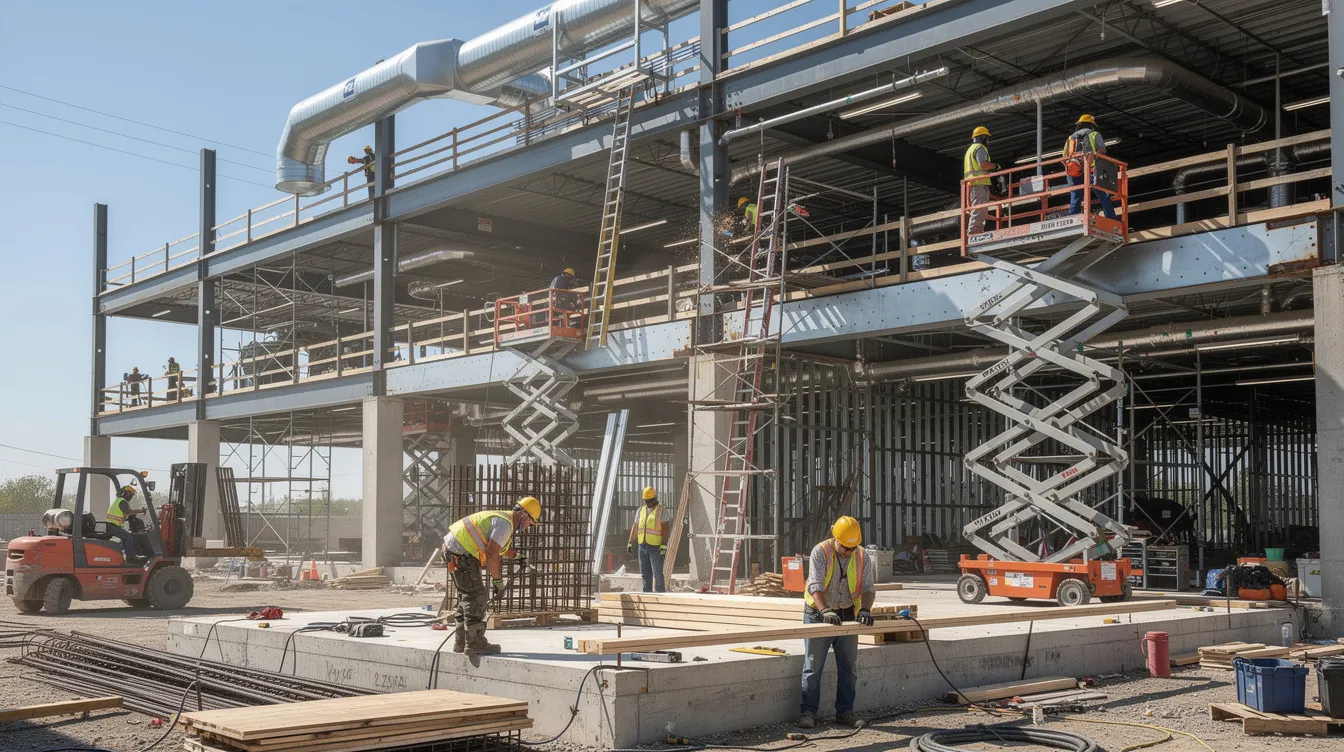 Multiskilled Crews and Construction Productivity: A Central Texas Decision Guide