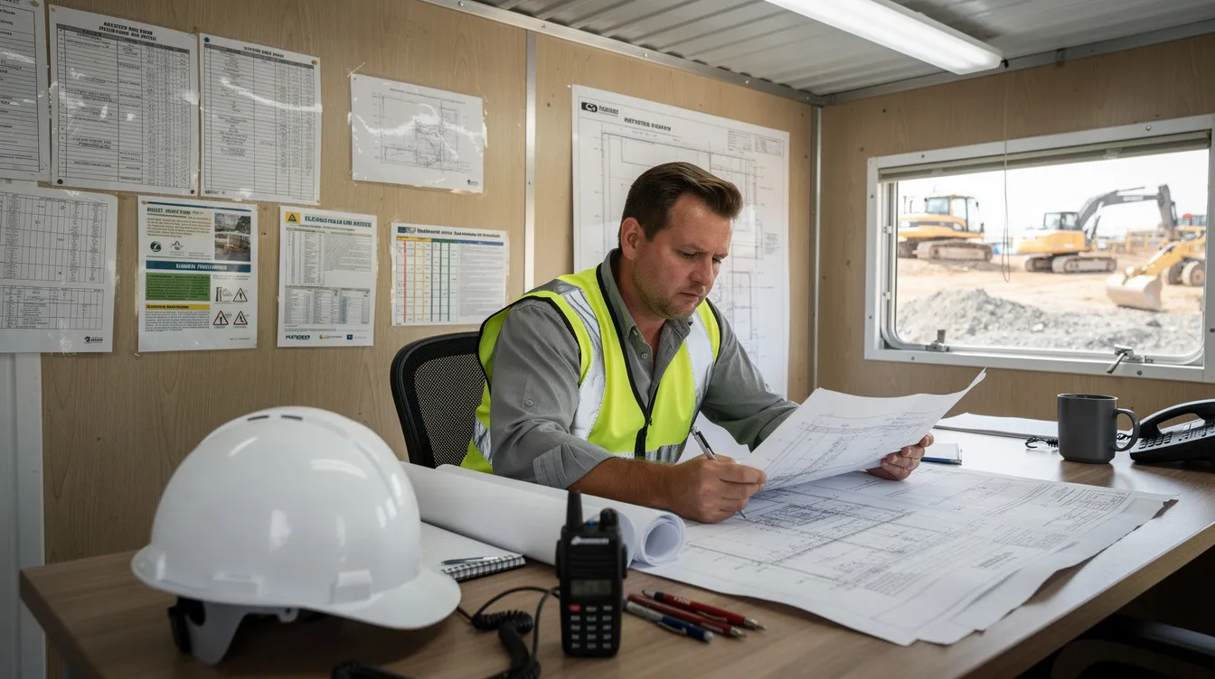 Construction Contract Risk Management for Testing Delays in Central Texas