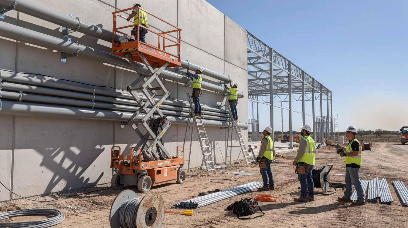 Central Texas Market Intelligence: How to Read ABC’s August 2026 Backlog Rebound