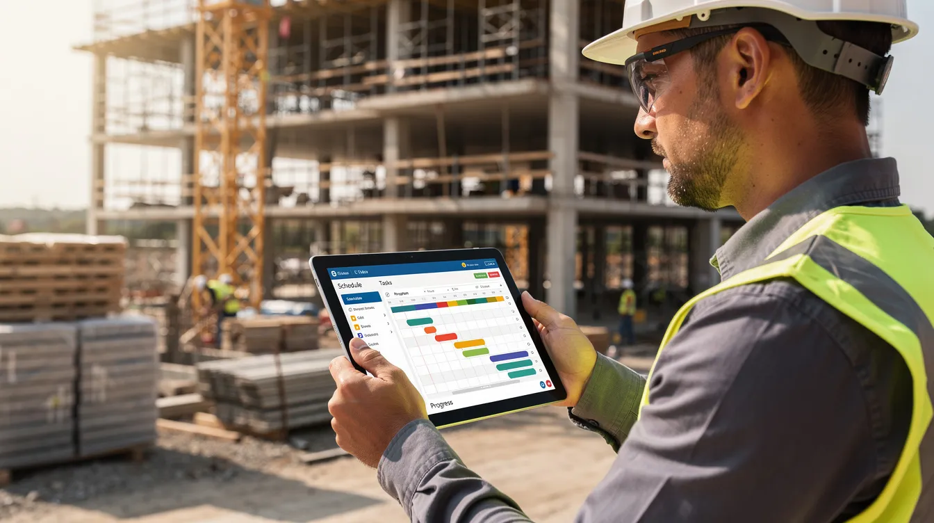 Project Delivery Visibility for Central Texas Contractors: Moving Beyond Heroic Operations