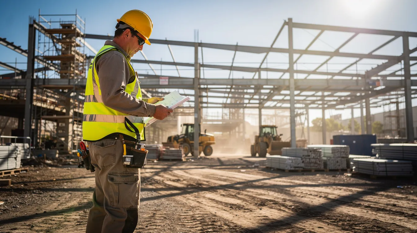 Construction Wearables: A Practical Central Texas Guide to What to Pilot First