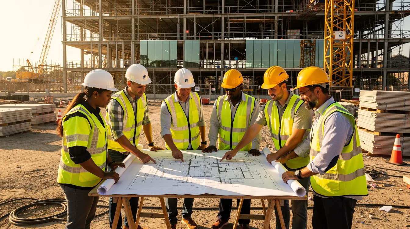 What Keith Sonderling’s Confirmation Means for Central Texas Construction Employers